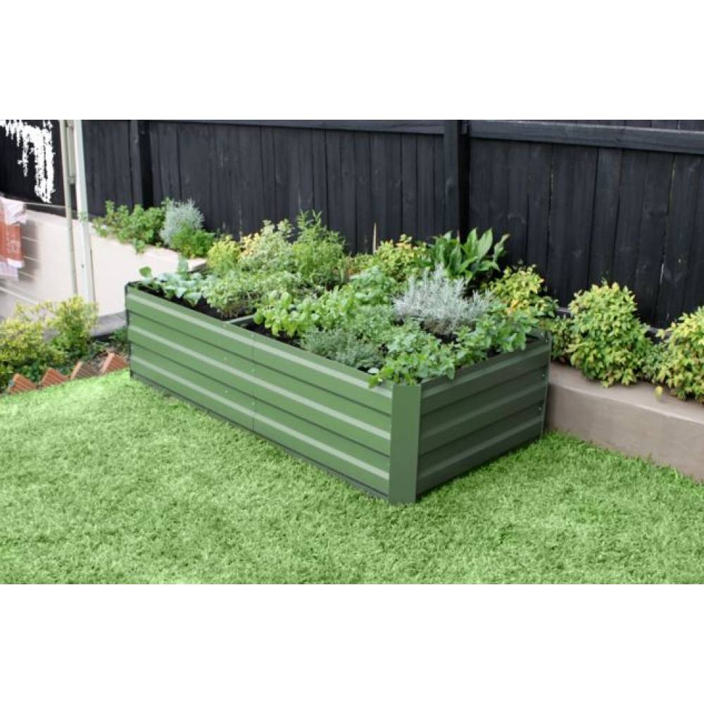 Jardiniera exterior (tabla vopsita) 24 x 12 x 30 cm Jardiniera exterior (tabla vopsita) 24 x 12 x 30 cm