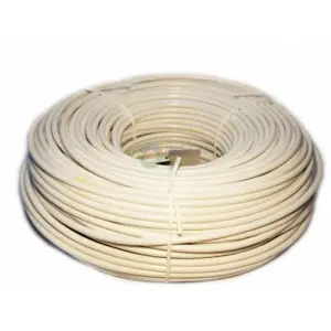 Cablu Coaxial RG6 Romanesc TGM 100m