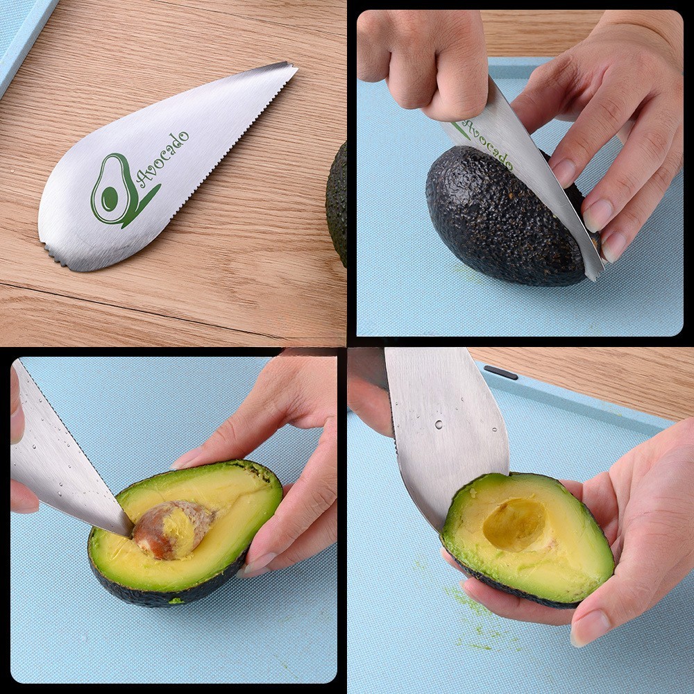 Taietor special pentru avocado Taietor special pentru avocado
