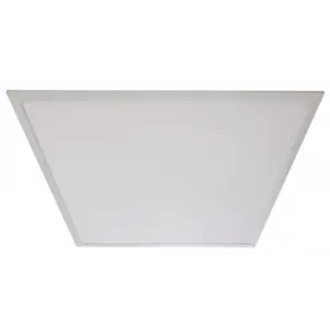 Panou Led Slim 595x595mm, 48W, 6500K, lumina rece