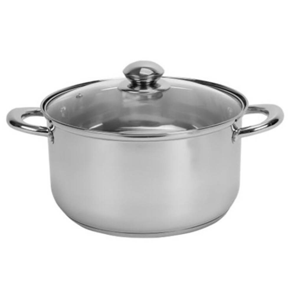 Cratita Inox DAR 10 L cu capac Cratita Inox DAR 10 L cu capac