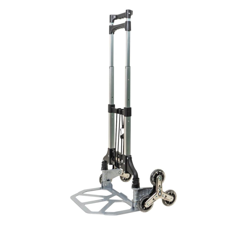 Liza 6 roti extensibila, 75kg Liza 6 roti extensibila, 75kg