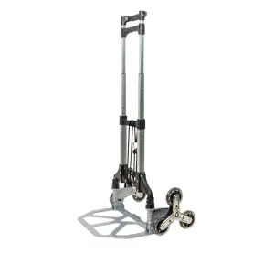 Liza 6 roti extensibila, 75kg