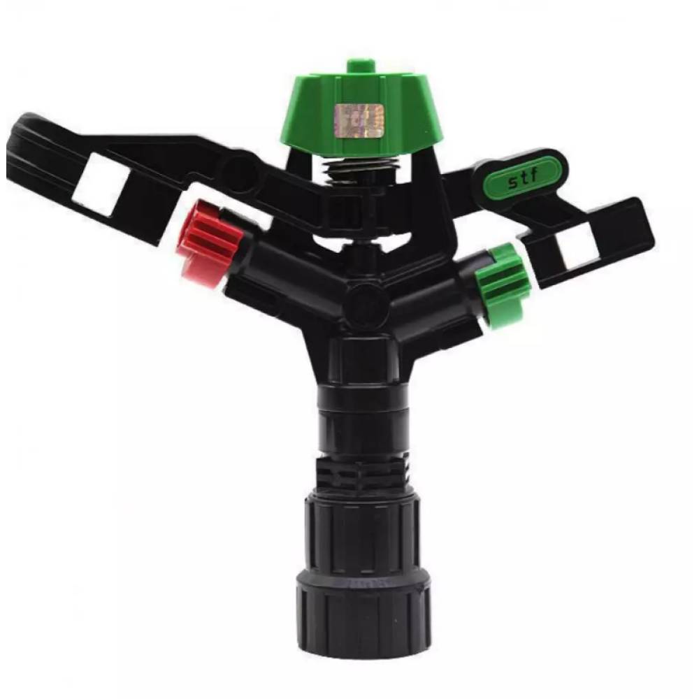 Aspersor cu duza 3.8x2.5mm Negru STF Aspersor cu duza 3.8x2.5mm Negru STF