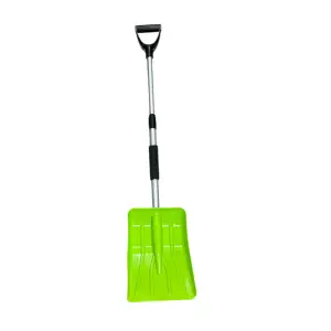 Lopata de zapada cu coada extensibila