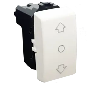 Intrerupator Jaluzea NEO 1M/220V/10A