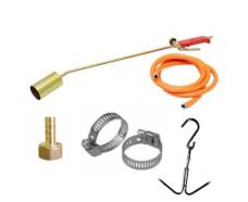 Cu clapeta + 6 accesorii