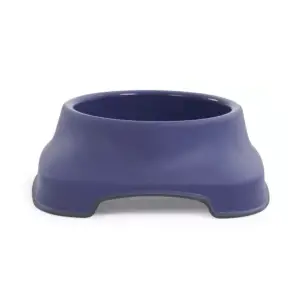 Bol pentru mancare caini din plastic