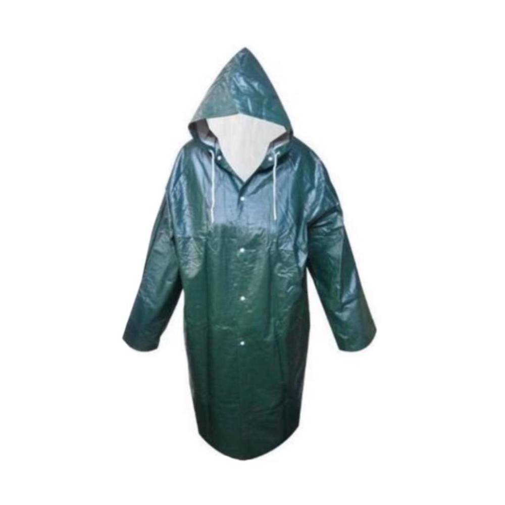 Pelerina de ploaie verde Pelerina de ploaie verde