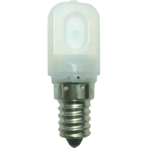 Bec Led E14, pentru frigider, 4W=35W, 2700K, lumina calda, 390lm