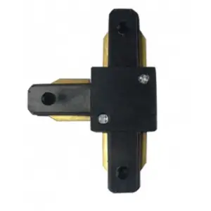 Mufa imbinare sina pentru spoturi tip T, neagra