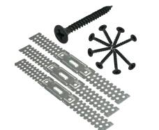 100 Bride + 500 Surub 