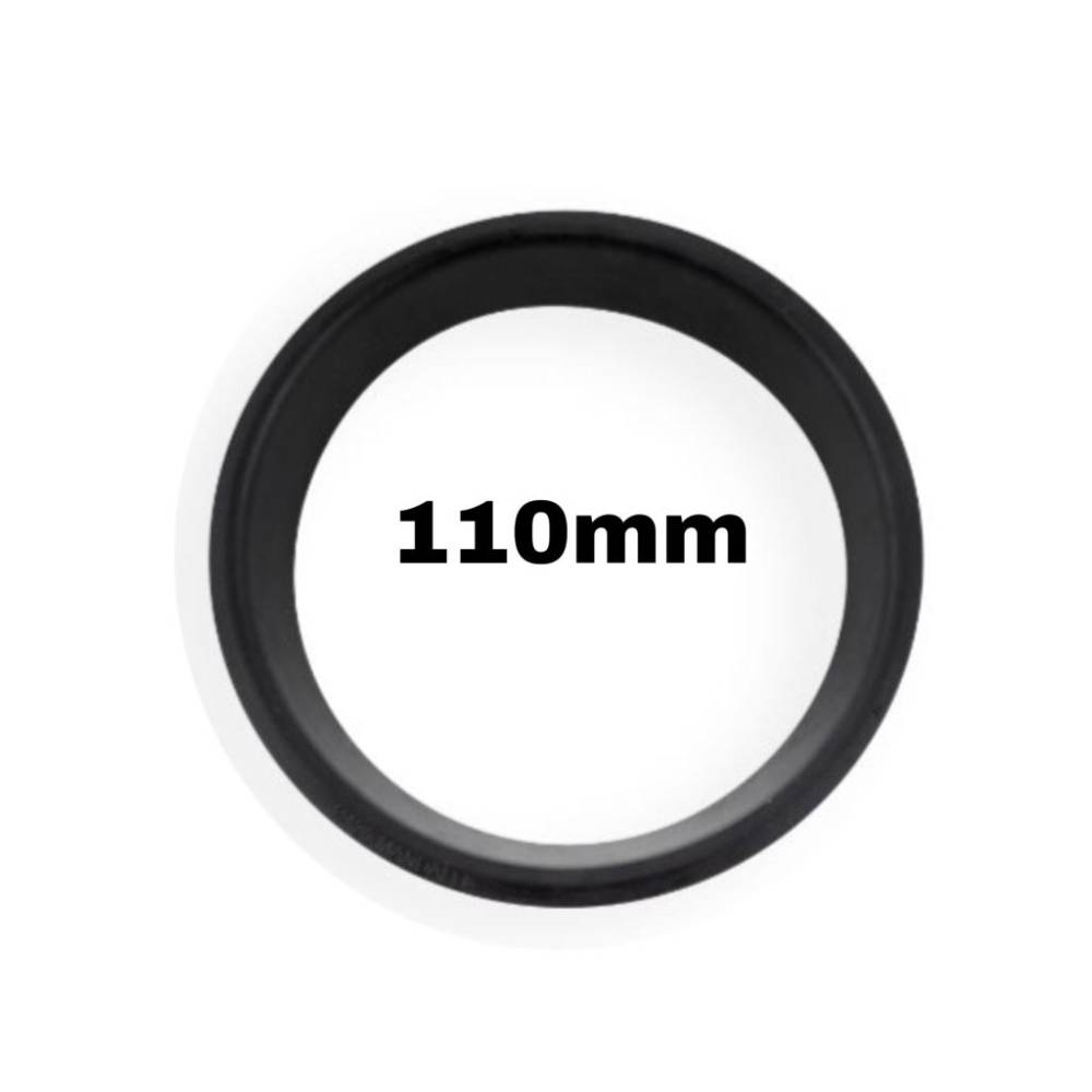 Garnitura 110mm, aripa de ploaie Garnitura 110mm, aripa de ploaie