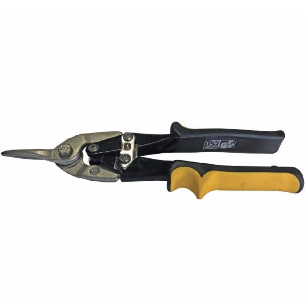 Foarfeca tabla FALCI DREPTE, PROFESIONALA 10" (250 MM) Foarfeca tabla FALCI DREPTE, PROFESIONALA 10" (250 MM)