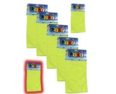 Microfibra 5+1 gratis