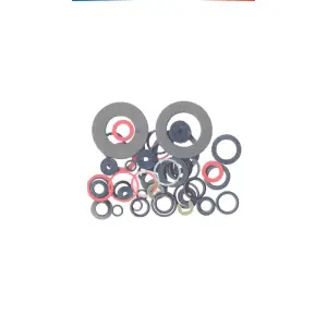 Garnituri diverse, 50 bucati/set