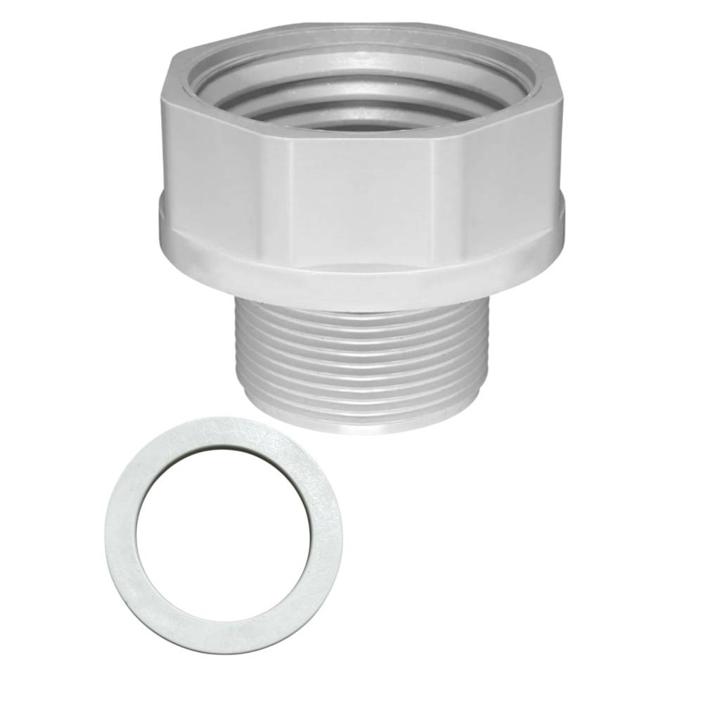 Reductie bazin IBC 1", filet exterior Reductie bazin IBC 1", filet exterior