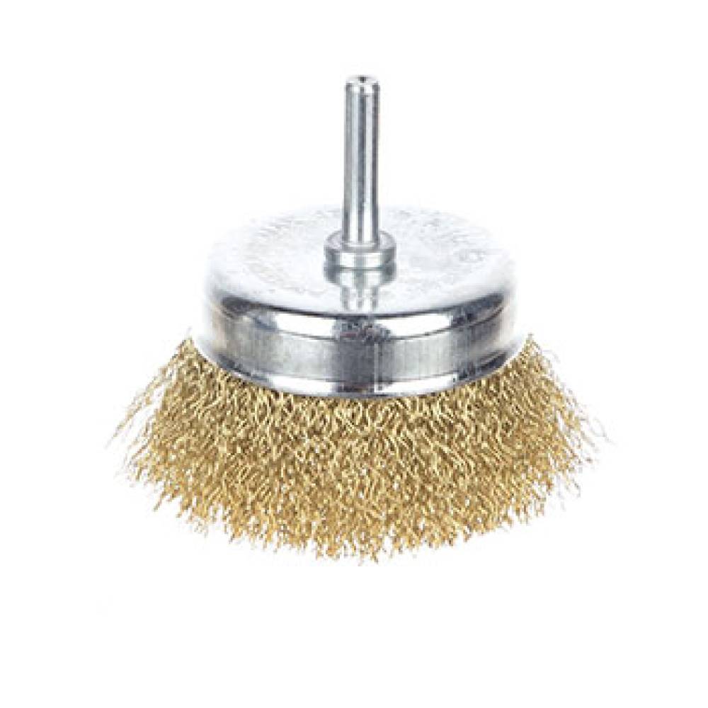 Perie circulara din sarma pentru bormasina 3 Perie circulara din sarma pentru bormasina 3