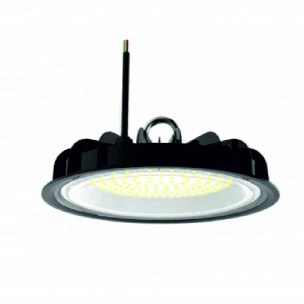 Corp Led Industrial Ø298, 150W, 6500K, lumina rece Corp Led Industrial Ø298, 150W, 6500K, lumina rece