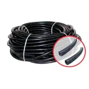 Tub riflat cu sarma tip Copex 16mm , 50m