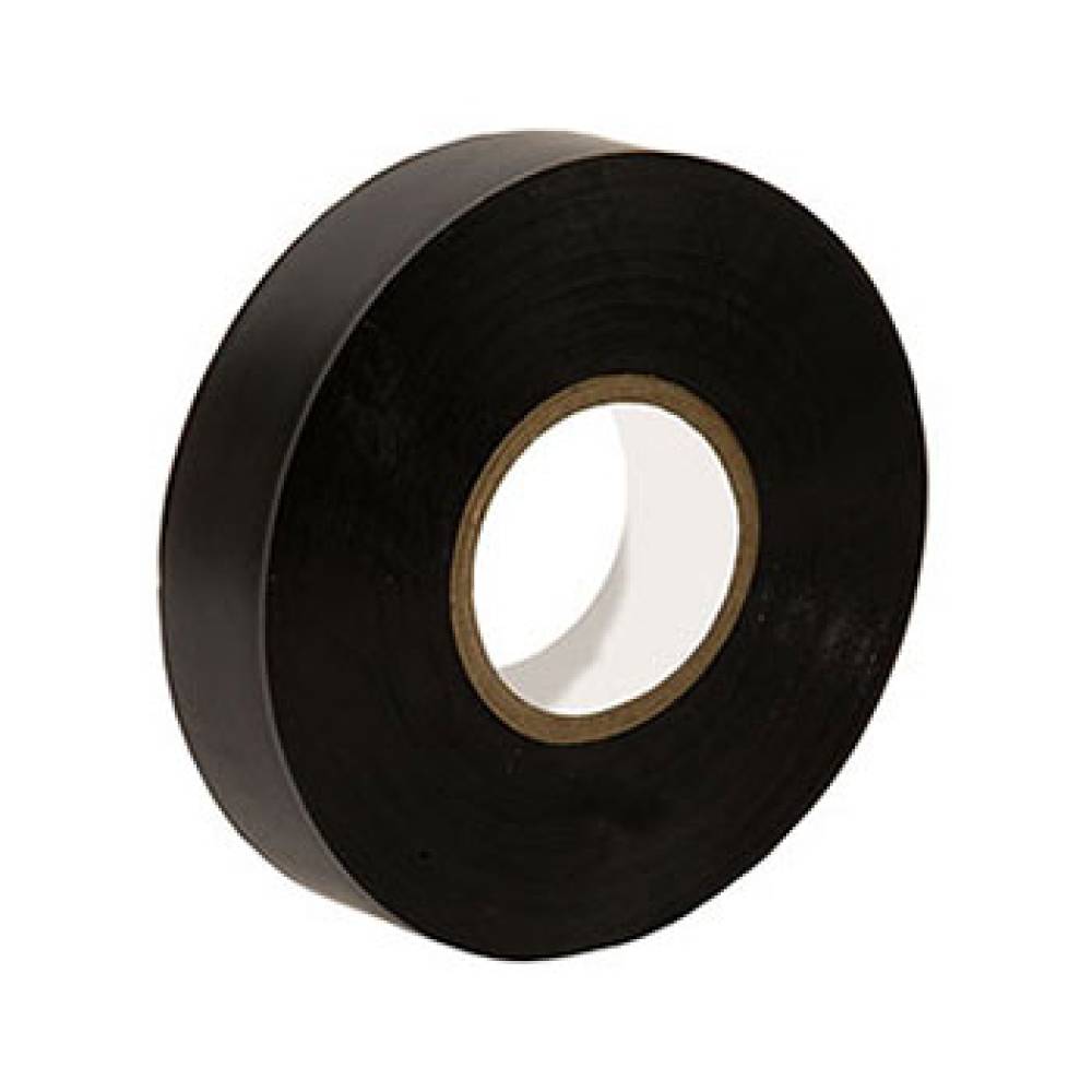 BANDA IZOLATOARE NEAGRA 25 M BANDA IZOLATOARE NEAGRA 25 M