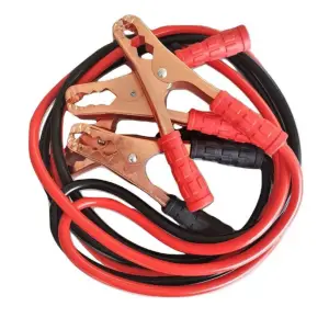 Cabluri pornire auto 600A, 2.5m