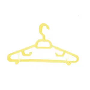 Umerase Sterk Lux, Plastic Galben Set 6 buc