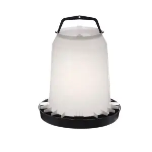 Adapatoare gaini (pui, pasari) 5 litri apa, cu maner