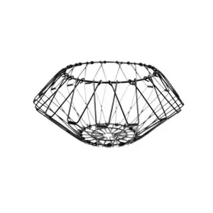 Fructiera flexibila metalica 