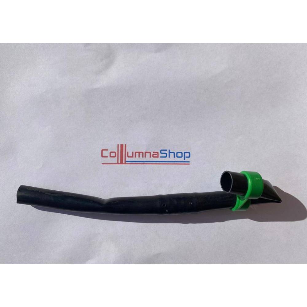 Dop furtun picurare cu inele 16 mm Dop furtun picurare cu inele 16 mm