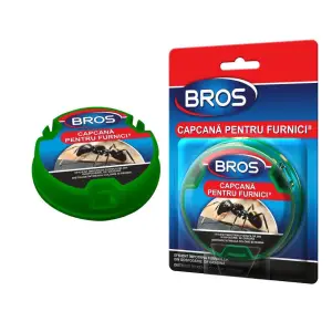 Capcana pentru furnici BROS