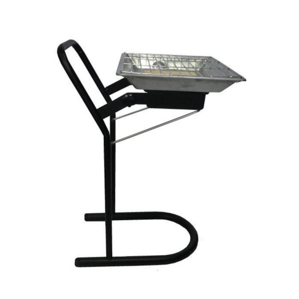 Soba pe Gaz Butelie Arzator Ceramic cu Suport Nurgaz NG 310-P, 3500W Soba pe Gaz Butelie Arzator Ceramic cu Suport Nurgaz NG 310-P, 3500W