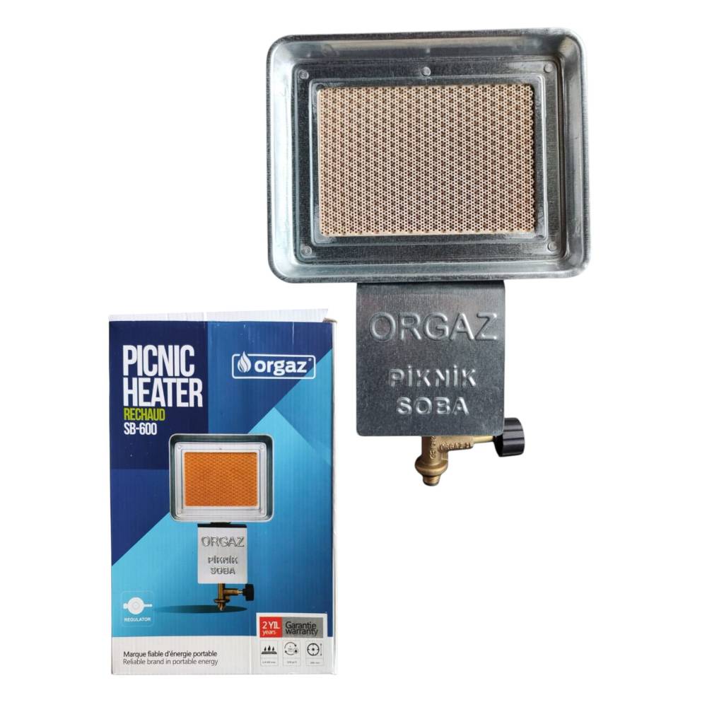 Incalzitor/Arzator ceramic pe butelie 3000W Orgaz Incalzitor/Arzator ceramic pe butelie 3000W Orgaz