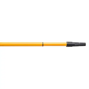 Maner telescopic trafalet/ Coada telescopica trafalet, 3 m