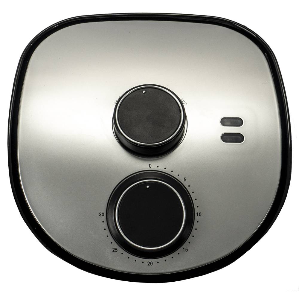 Fripteuza Air Fryer 1350W, 2.6L Fripteuza Air Fryer 1350W, 2.6L