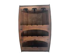 10 Sticle + 3 Pahare