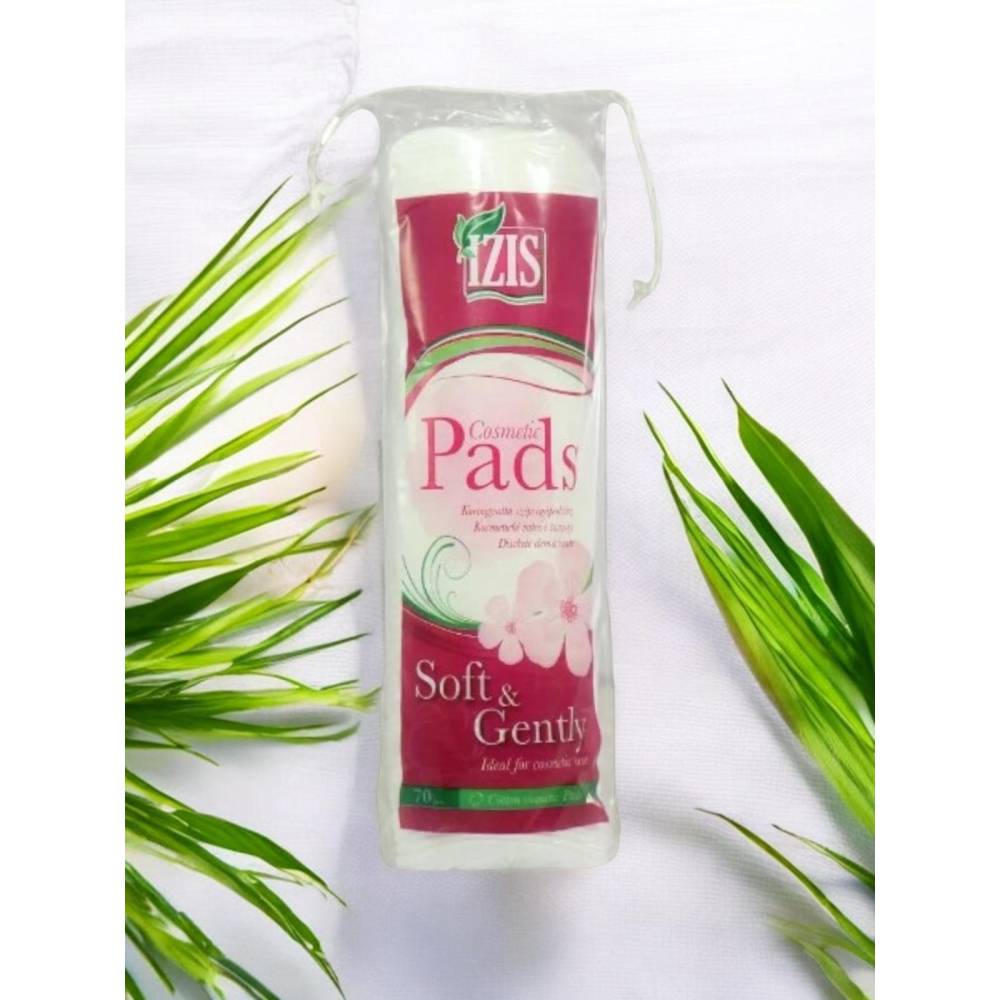 Pachet 3x Dischete demachiante 70 buc/set Pachet 3x Dischete demachiante 70 buc/set