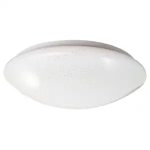 Plafoniera LED Star 13W=75W, lumina rece