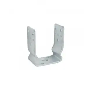 Papuc reazam pentru sarcini grele, tip U, 125x101x50x5mm