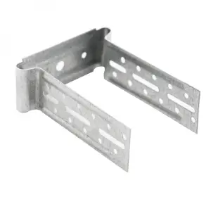 Brida fixare directa rigips 24,5 cm