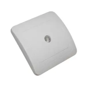 Priza TV - montaj incastrat