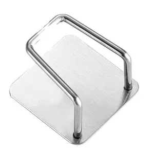 Organizator carlig-suport pentru burete vase