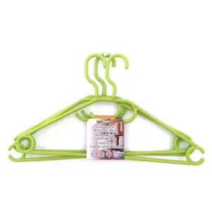 Umerase Sterk Lux, Plastic Verde Set 6 buc