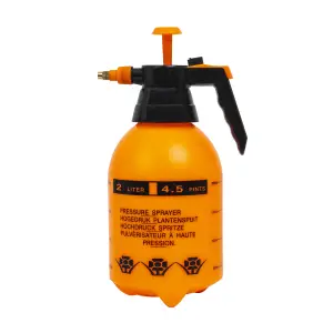 Pompa stropit / Pulverizator de mana 2L