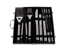 Ustensile gratar - 10 piese 