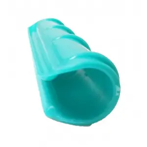 Clips pentru fixare folie solar 1/2 (lungime 15 cm)