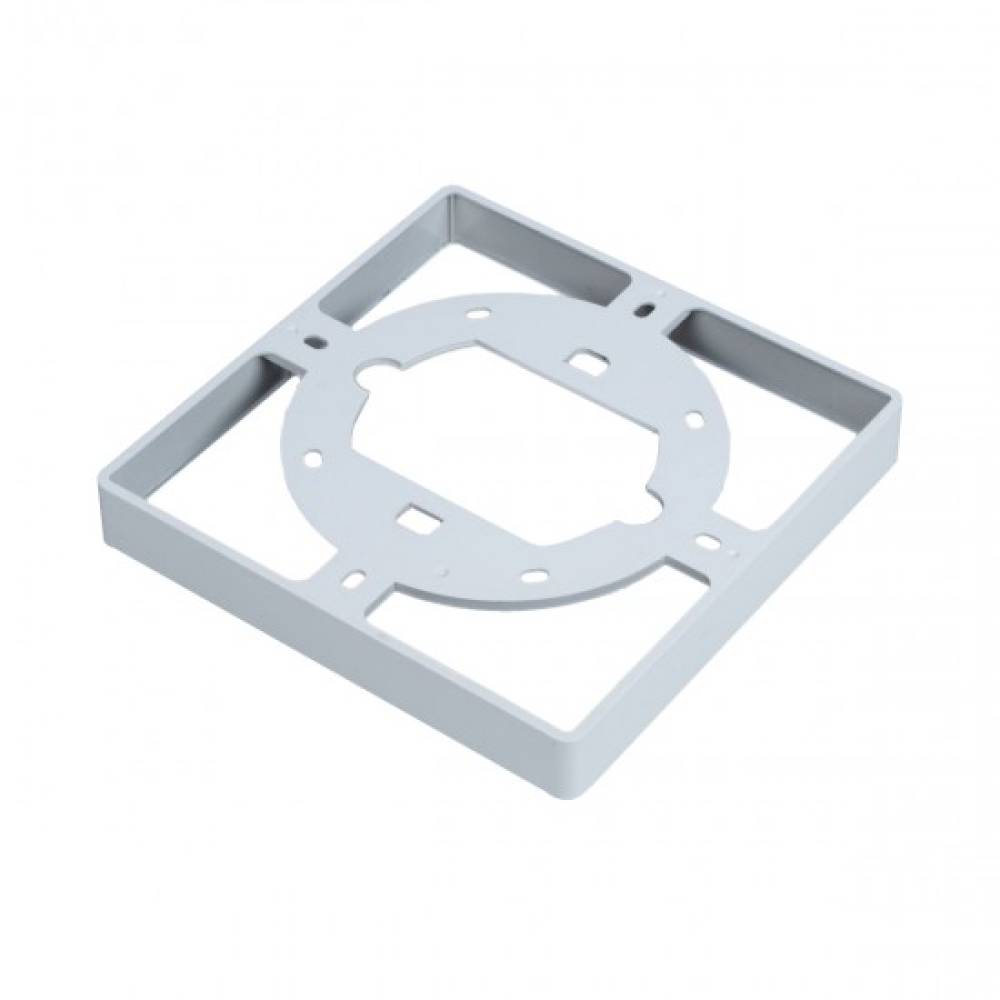 Rama montaj aparent spot LED Luna patrat, 22W Rama montaj aparent spot LED Luna patrat, 22W