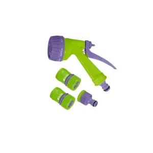 Pistol de stropit cu 3 accesorii