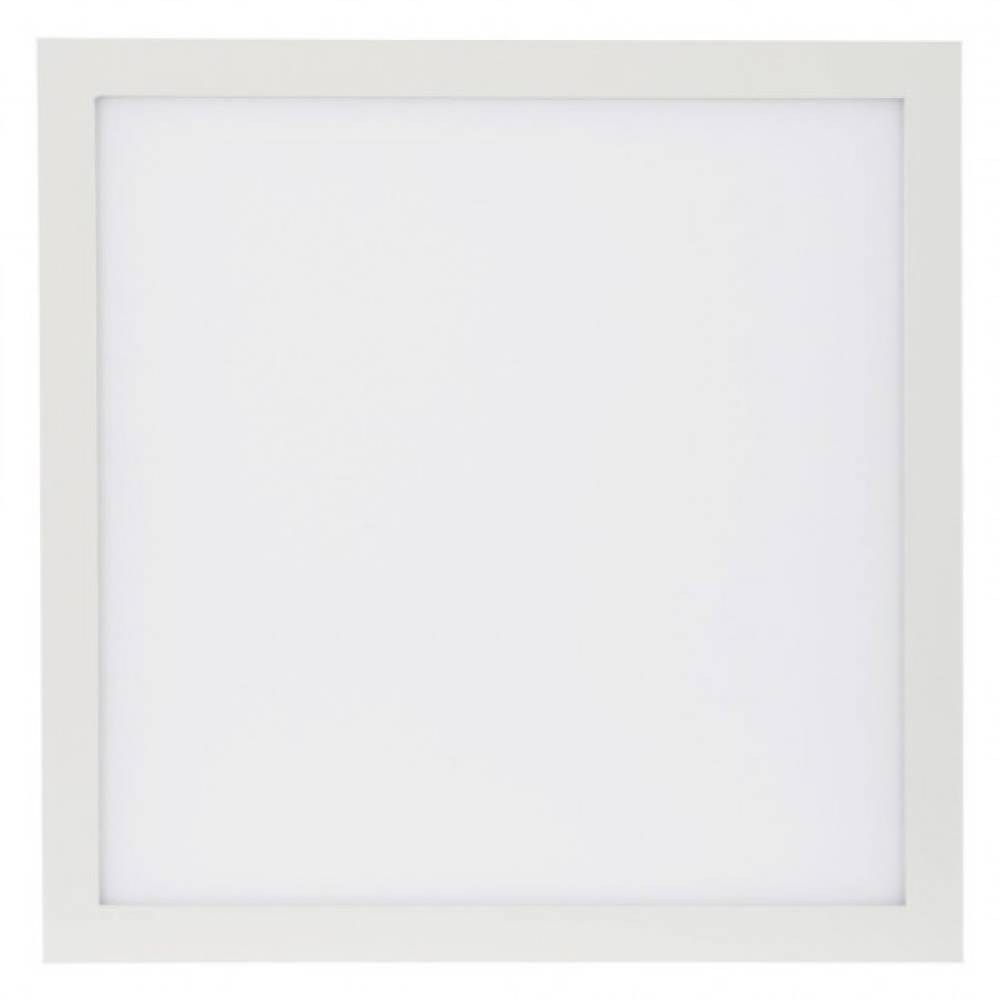 Panou Led 295x295 cu Rama alba, 20W, 6400K, lumina rece Panou Led 295x295 cu Rama alba, 20W, 6400K, lumina rece