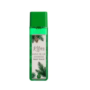 Kifra parfum de rufe fresh forest concentrat, 200 ml